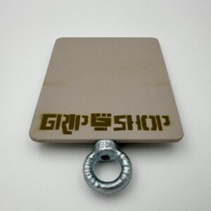Pinch Block Thin