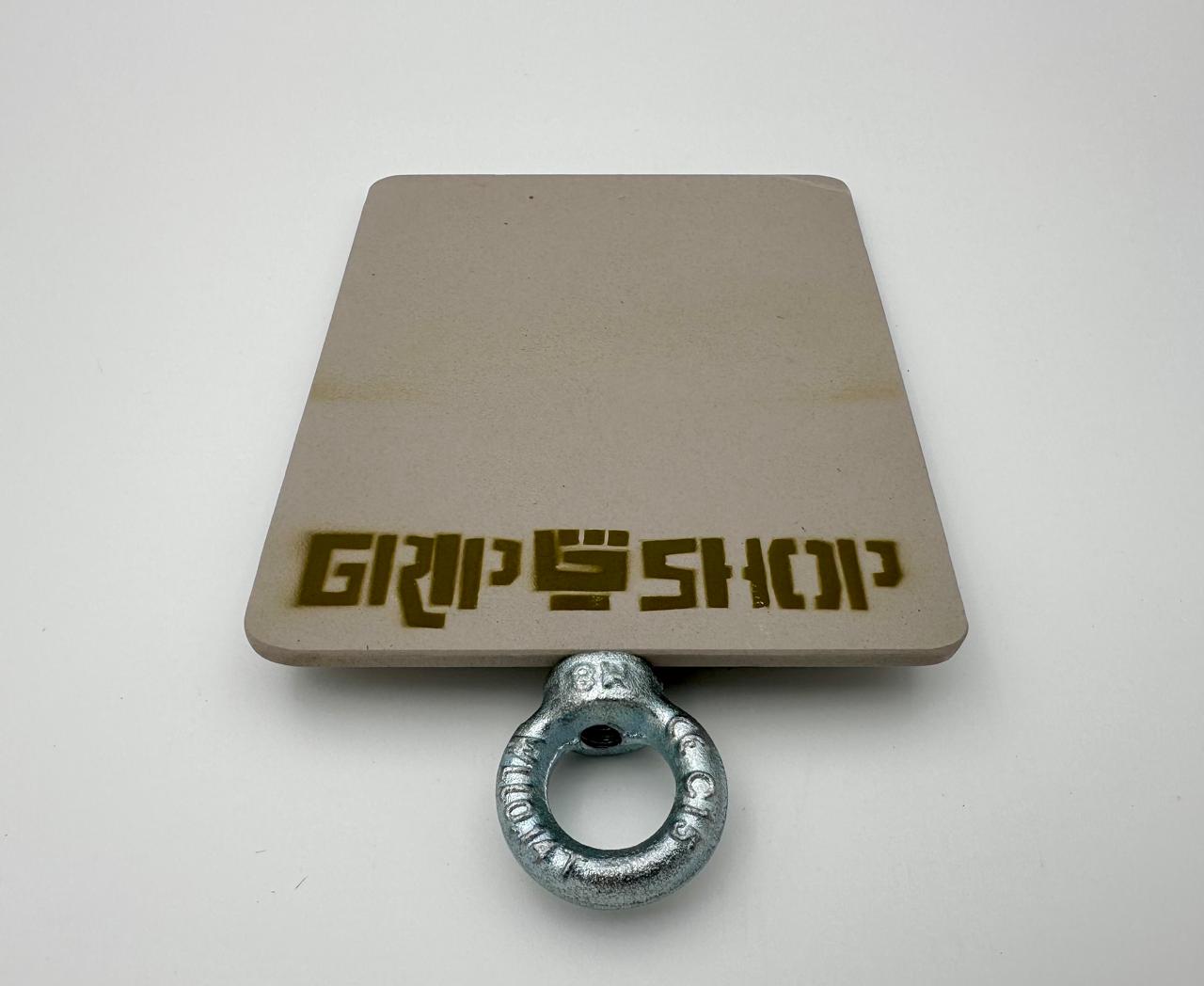 Pinch Block Thin | Grip Shop