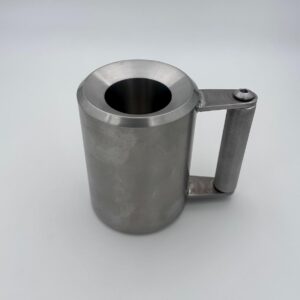 Heavy Mug 8kg